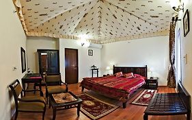 Lohana Village Resort Pushkar 3*